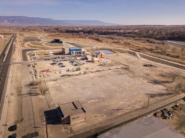 805 Struthers Ave, Grand Junction, CO 81501